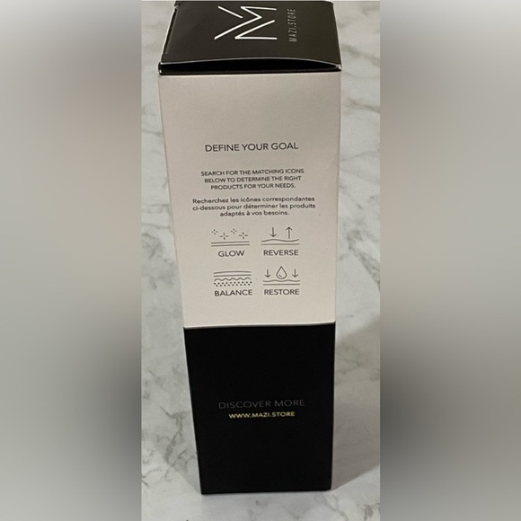 Balancing Multi-Effect Facial Cleanser by amazing Skincare - Picture 4 of 6